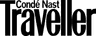 Conde Nast Traveller logo