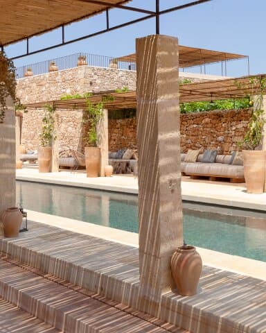 Villas in Puglia