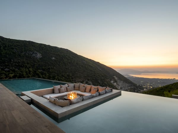 An enchanted evening at Artelia.