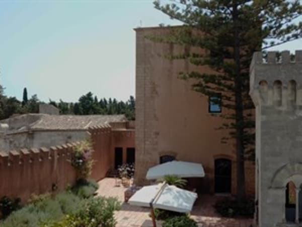 Ariel views of Al Jafar