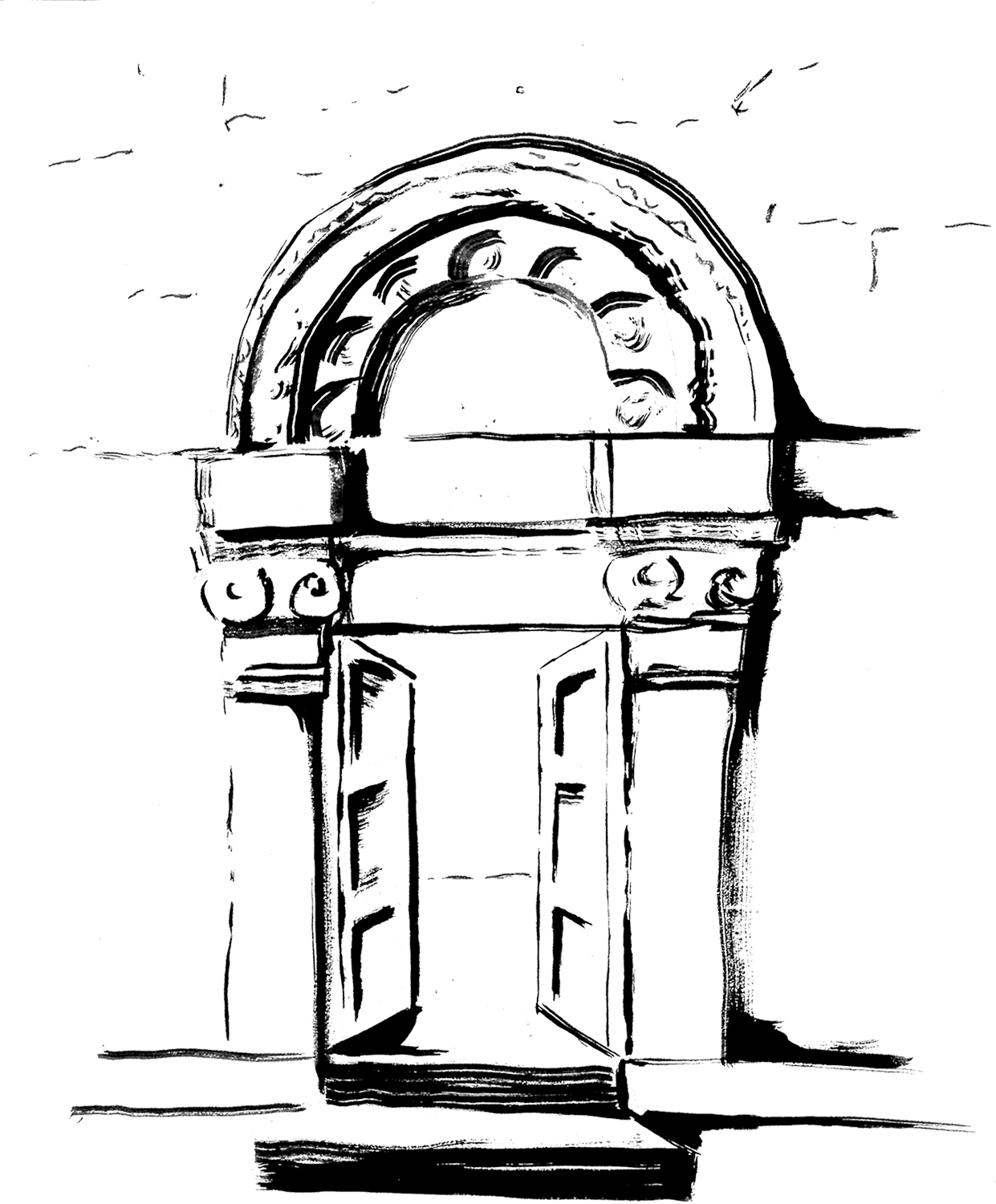 Newsletter signup